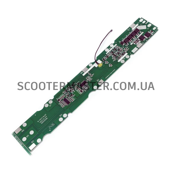 Плата BMS 10S 36V 15A, HA113